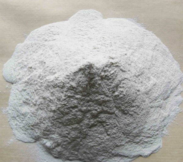石膏石粉