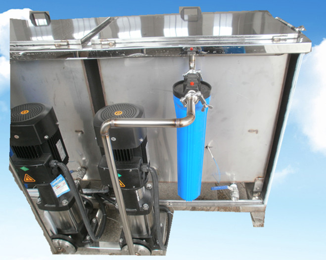 4��ˮ���քӳ�����ϴ�Cѭ�^�Vϵ�y(t��ng)