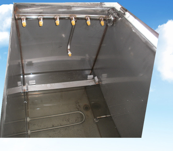 4��ˮ���քӳ�����ϴ�C����ϵ�y(t��ng)