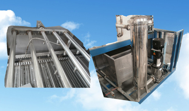 發(fā)動機(jī)氣門高壓噴淋清洗機(jī)噴淋過濾系統(tǒng)