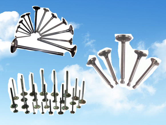 發(fā)動機(jī)氣門