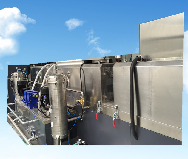 �������ͨ�^ʽ������ϴ�C(j��)��ʽ�^�Vϵ�y(t��ng)