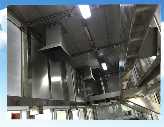 全自動導(dǎo)管超聲波酸洗設(shè)備內(nèi)部