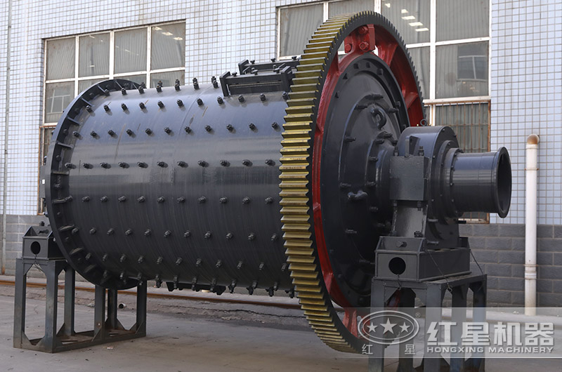 球磨機 球磨機