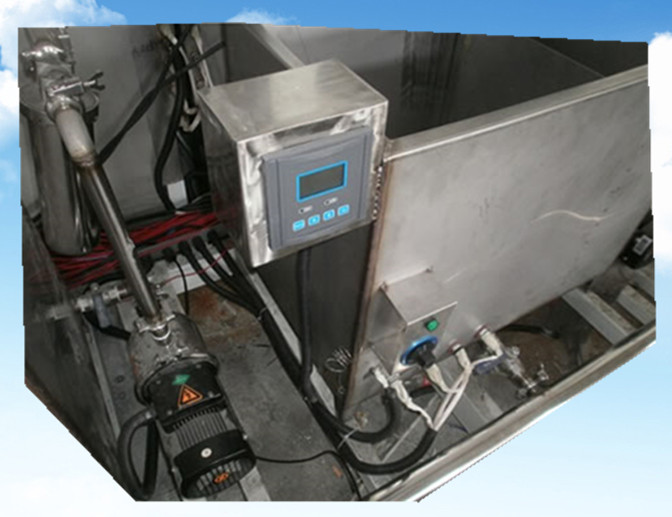 ȫ�ԄӲ��P䓷��^�ܼ�������ϴ�C(j��)PH�ھ���A��șz�y�x��