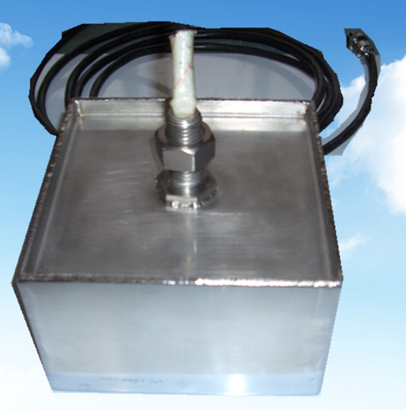 不銹鋼304材質(zhì)制作投入式超聲波震盒